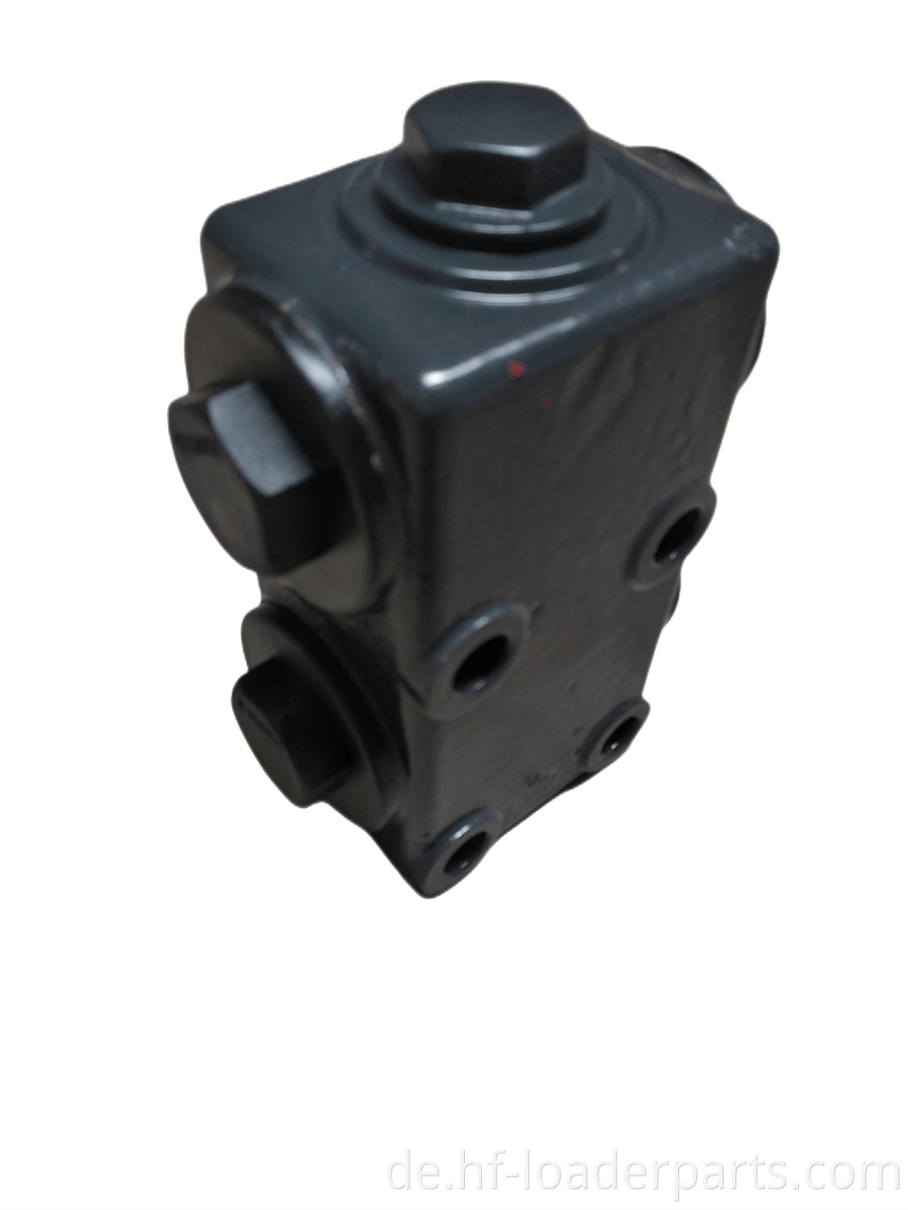 Loader steering check valve for Liugong 50CN 12C2377